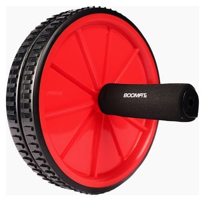 Roue Abdominale - AB Wheel - BOOMFIT