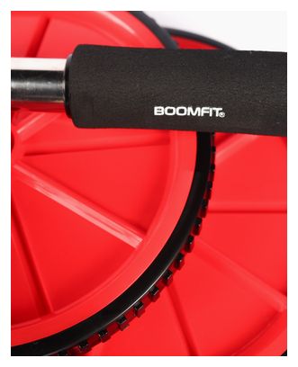 Roue Abdominale - AB Wheel - BOOMFIT