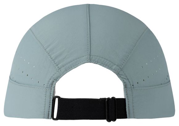 Cappellino Buff Speed Blu
