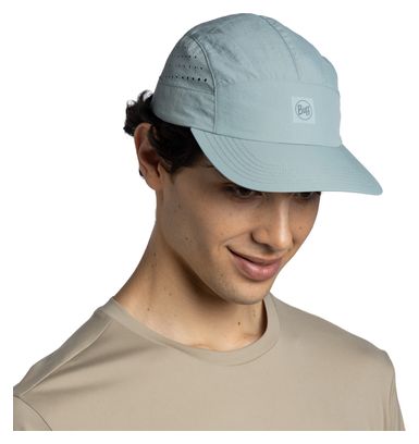 Cappellino Buff Speed Blu