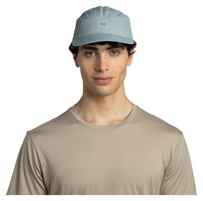 Cappellino Buff Speed Blu