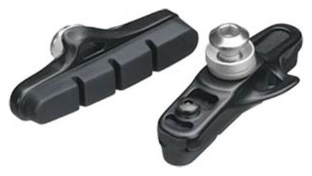 JAGWIRE Bremsbeläge ROAD PRO S LITE Schwarz