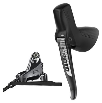 Sram Rival 1 HRD Dropper Actuator Left Rear Disc Brake