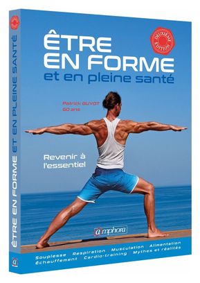 Book Être en forme Amphora