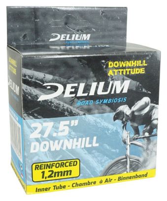 CHAMBRE A AIR DELI 27.5 x 2.20-2.50 VS - 3700948182291