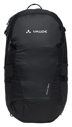 Zaino da escursionismo Vaude Wizard 30+4 L Nero