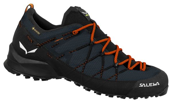 Salewa Wildfire 2 Gore-Tex Approach Shoe Blue