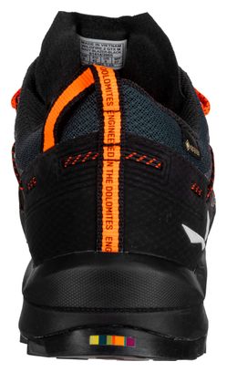 Salewa Wildfire 2 Gore-Tex Approach Shoe Blue