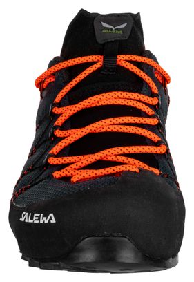 Salewa Wildfire 2 Gore-Tex Approach Shoe Blue