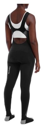 Women's Altura Progel Plus Thermal Bib Shorts Black