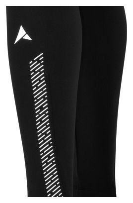 Dames Altura Progel Plus Thermal Bib Shorts Zwart