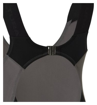 Dames Altura Progel Plus Thermal Bib Shorts Zwart
