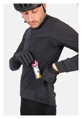Endura GV500 Lange Mouw Trui Zwart