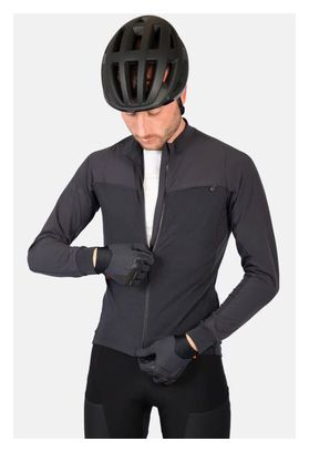 Endura GV500 Lange Mouw Trui Zwart