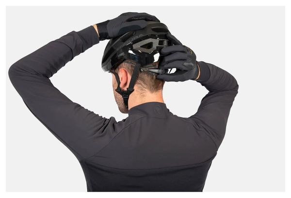 Endura GV500 Lange Mouw Trui Zwart