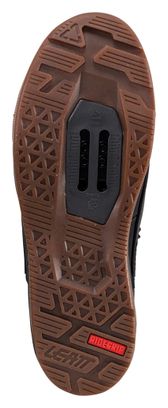 Zapatillas de MTB Leatt ProClip 5.0 Negro para hombre