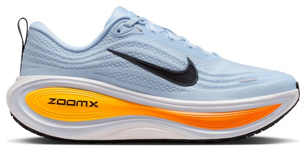 Zapatillas de running Nike Vomero Plus azul/naranja para hombre