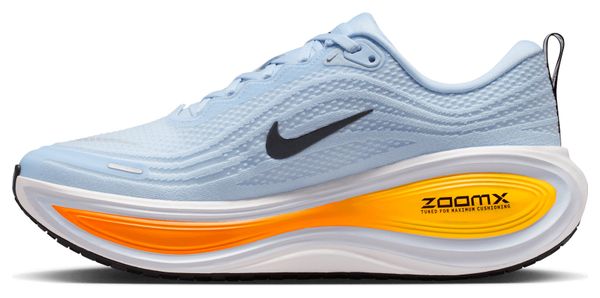 Zapatillas de running Nike Vomero Plus azul/naranja para hombre