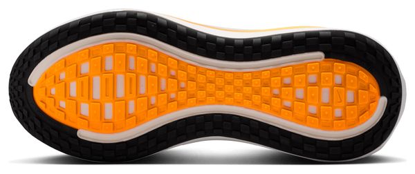 Zapatillas de running Nike Vomero Plus azul/naranja para hombre