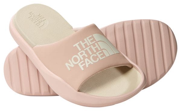 The North Face Triarch Slide Women's Sandals Pink