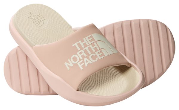 Sandales The North Face Triarch Slide Femme Rose