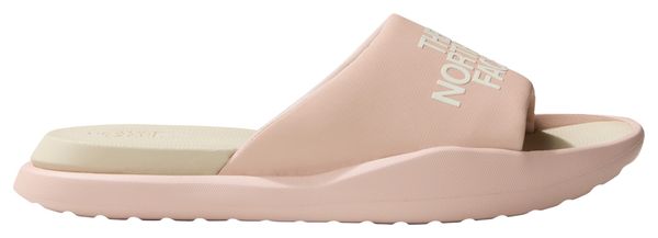 The North Face Triarch Slide Women's Sandals Pink