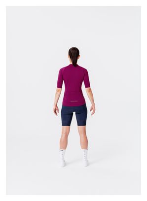 Maillot Manches Courtes Femme Gore Wear Torrent Violet