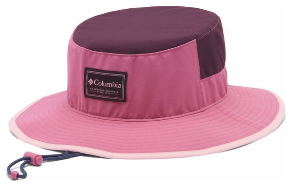 Cappello Columbia Columbia Broad Spectrum II Rosa