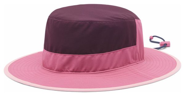 Cappello Columbia Columbia Broad Spectrum II Rosa