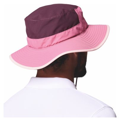 Cappello Columbia Columbia Broad Spectrum II Rosa