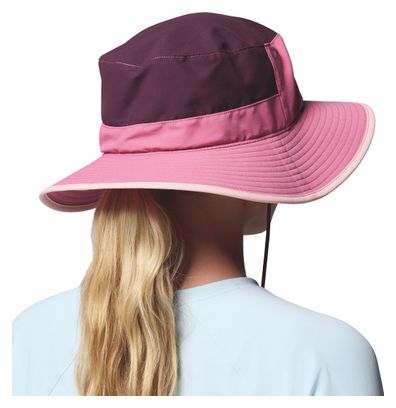 Cappello Columbia Columbia Broad Spectrum II Rosa