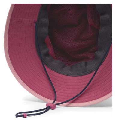 Cappello Columbia Columbia Broad Spectrum II Rosa