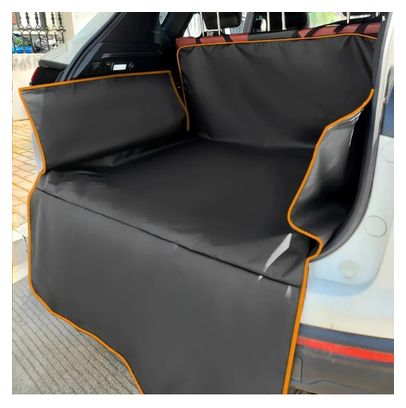 Kofferraumschutzabdeckung – Wasserdichtes Oxford-Gewebe für Fahrrad und Outdoor-Equipment