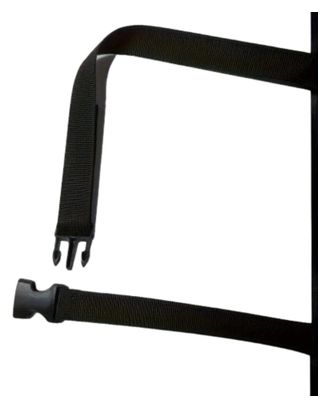 Kofferraumschutzabdeckung – Wasserdichtes Oxford-Gewebe für Fahrrad und Outdoor-Equipment