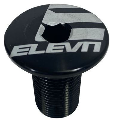 Horquilla ELEVN V2 7.0 LT Tapered Pro 20mm 1-1 / 8 - 1.5 Negro / Blanco