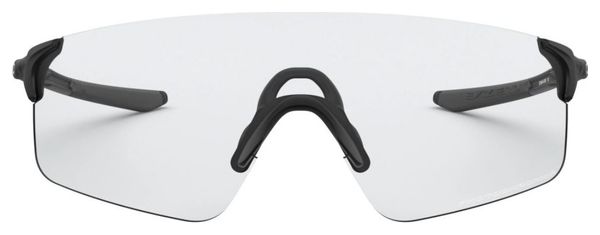 Lunettes Oakley EvZero Blades Noir Mat / ​​​​​​​Verres Clear To Black Iridium Photochromic / Réf. OO9454-0938