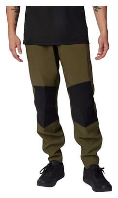 Fox Defend Fire Pants Khaki