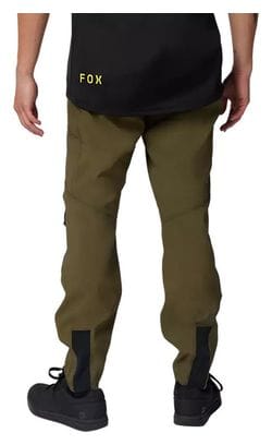 Fox Defend Fire Pants Khaki