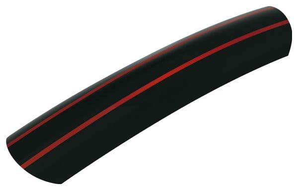 SKS Bluemels Stingray 45 Red 28 mudguards Pair