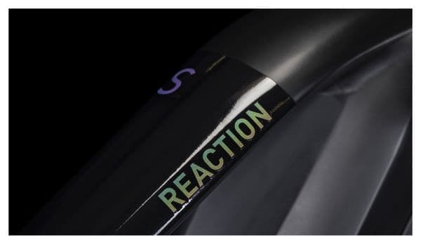 Cube Reaction Hybrid SLX 750 Electric Hardtail MTB Shimano Deore/XT 12S 750 Wh 29'' Black Reflex 2023