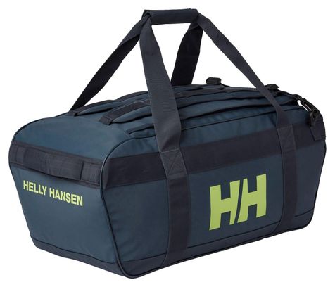 Helly Hansen Scout Duffel Bag 50L M Blue