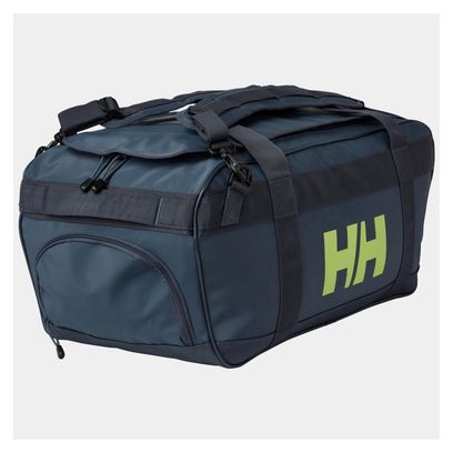 Helly Hansen Scout Duffel Travel Bag 50L M Blue