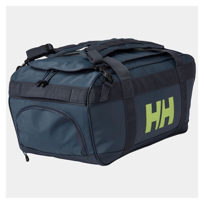 Sac de Voyage Helly Hansen Scout Duffel 50L M Bleu