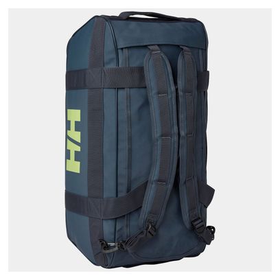 Helly Hansen Scout Duffel 50L M Reisetasche Blau