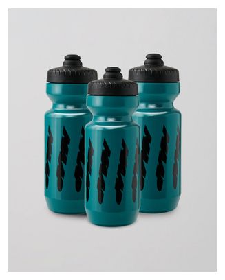 Maap Eclipse 650 ml Bottle Blue/Black