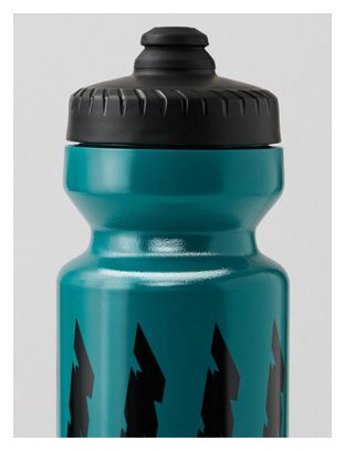 Maap Eclipse 650 ml Fles Blauw/Zwart