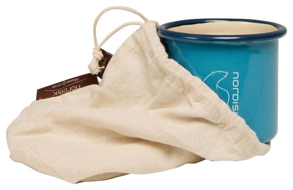 Nordisk Madam Blå 250ml Blue mug