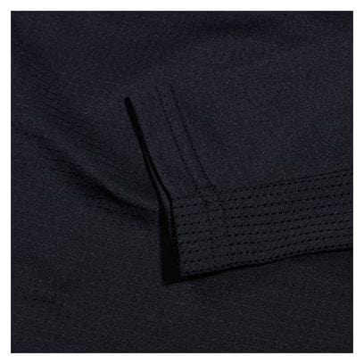 Endura MT500 Burner Children's Long Sleeve Jersey Black