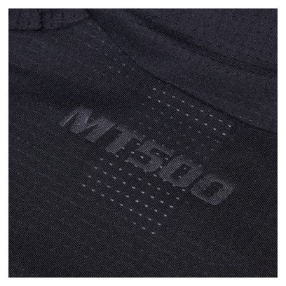 Endura MT500 Burner Kinder Langarmtrikot Schwarz