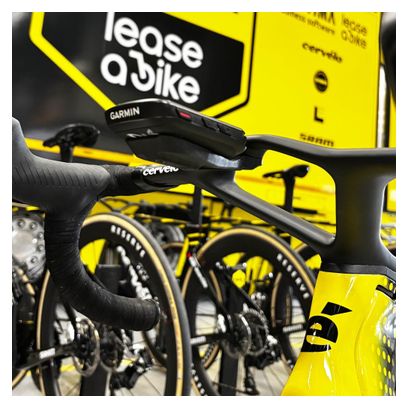 Support GPS Carbone CloseTheGap Raceday s5 (Cervelo S5)